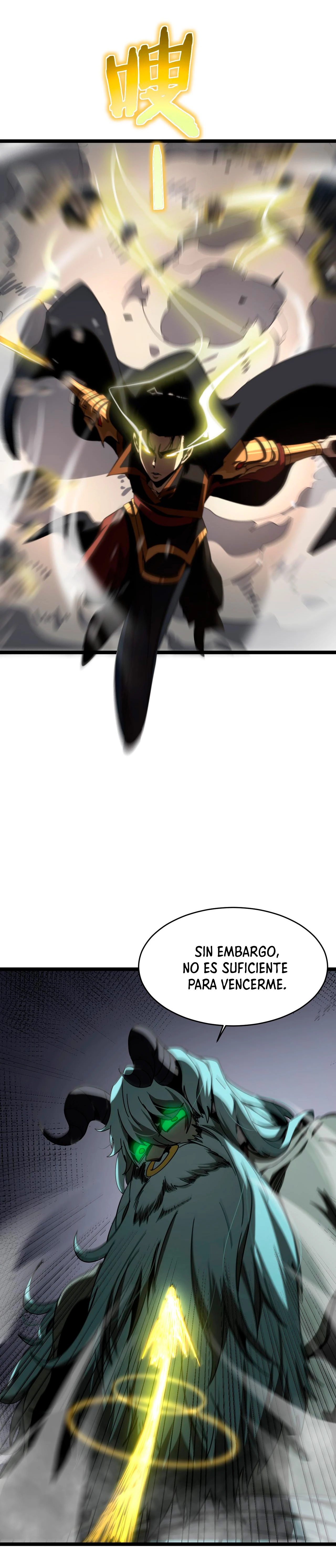 Apocalipsis Mundial en Linea > Capitulo 169 > Page 171